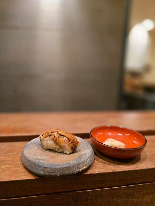 해외여행 일본 삿포로 스스키노에 있는  초밥맛집 타쿠즈시