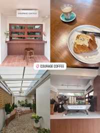 รวม 7 คาเฟ่ in นนทบุรี ☕️🍰