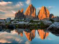 Tre Cime di Lavaredo: The  natural gem of Dolomites!