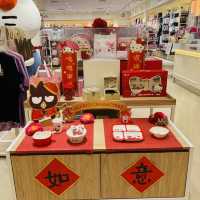 Hello Kitty, Cinnamoroll & More! A Magical Sanrio Shopping Adventure