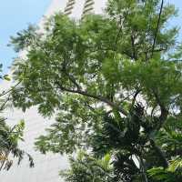 The Ritz-Carlton, Millenia Singapore