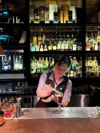 COCO BAR NEW CONCEPT 
