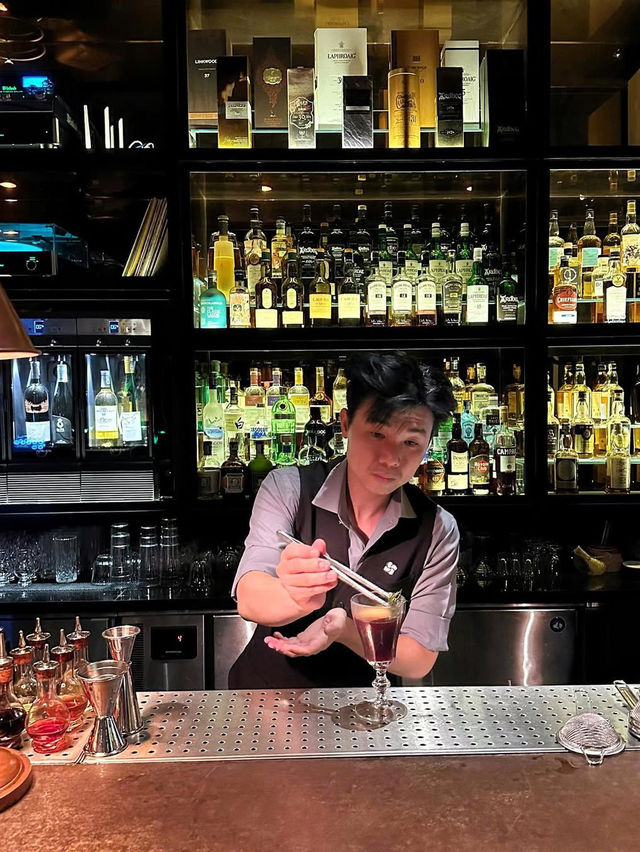 COCO BAR NEW CONCEPT 