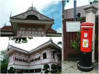 ทริปตะล่อน..เที่ยวตัวเมืองแพร่ 1 วัน