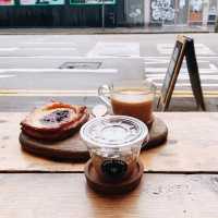 great cafe
