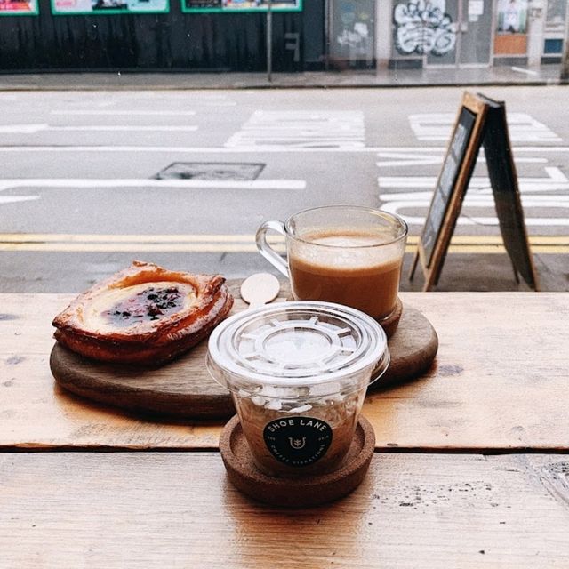 great cafe