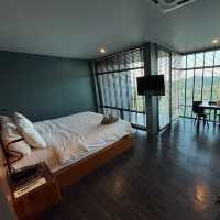 The Paz Khao Yai – รีสอร์ตกลางขุนเขา 