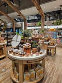 ร้านผักออแกนิค  กูเม เนเชอรัล