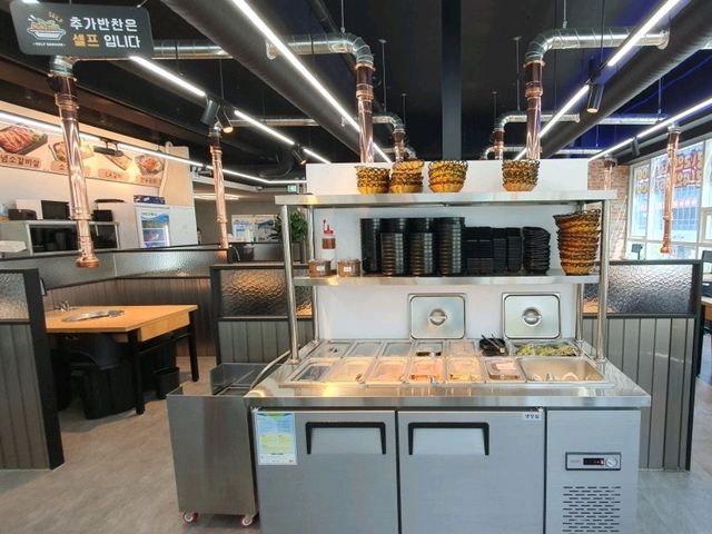 수원 가족외식으로 추천 소고기 맛집👍