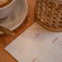 Rise Cafe Singapore