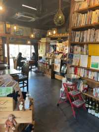 Café & Garden MANDI