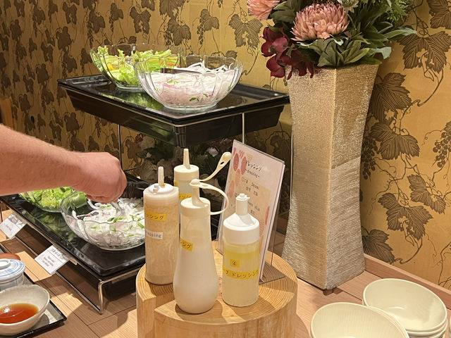 교토 숙소 추천! 대욕탕과 야식라멘, 조식 대 맛집 온야도 논노 교토 시치조 호텔