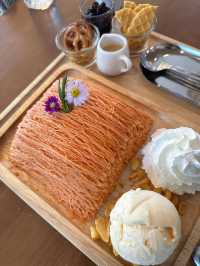 PAMA (ภามา) คาเฟ่