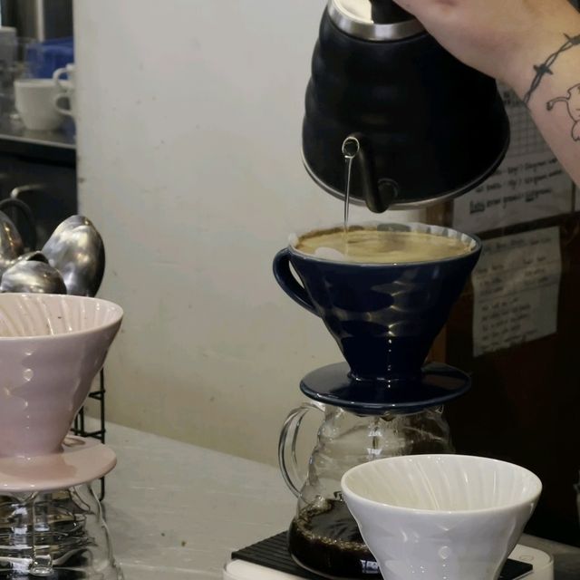 Great accessories and coffee gear