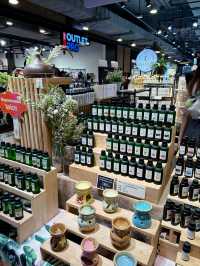Amaree Aroma Shop