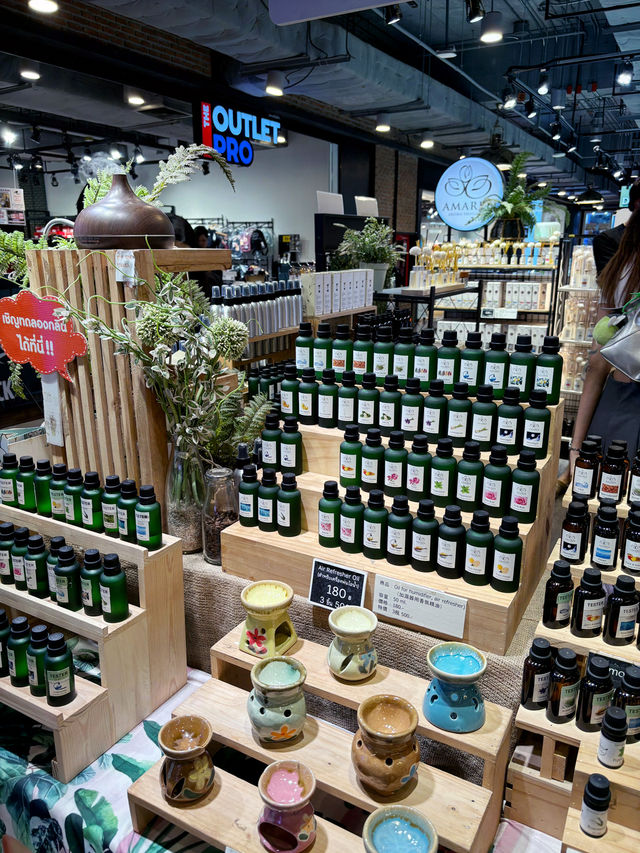 Amaree Aroma Shop
