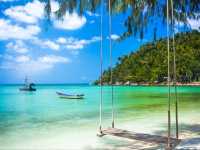 Discover the Most Beautiful Beaches in Koh Samui