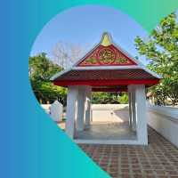 ทริปไหว้พระ🛕🪔วัดโตนด จ.นนทบุรี