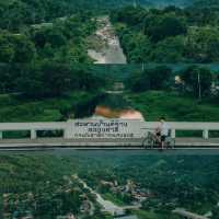 พักกาย พักใจ ที่หมู่บ้านคีรีวง ⛰️