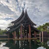 Phulay Bay, a Ritz-Carlton Reserve (Krabi, Thailand)