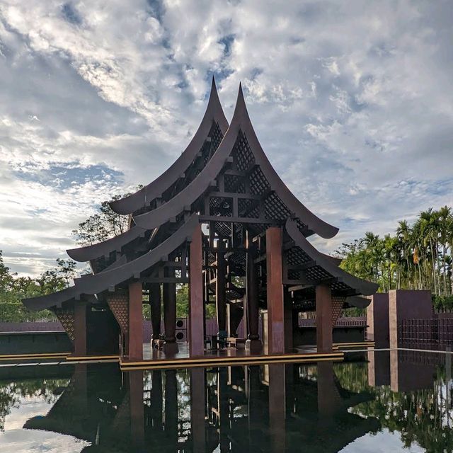 Phulay Bay, a Ritz-Carlton Reserve (Krabi, Thailand)