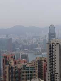 HK: great food, rich culture especially for HK movie enthusiasts