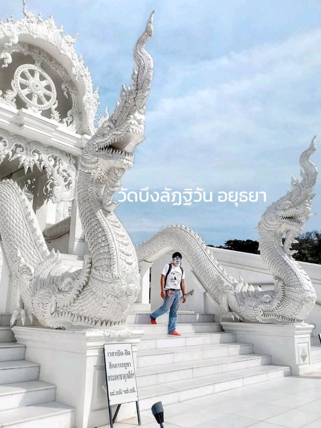 แจกแพลนเที่ยวอยุธยา 🌟𝐎𝐧𝐞 𝐝𝐚𝐲 𝐓𝐫𝐢𝐩
