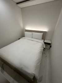 首爾住宅式酒店大套房