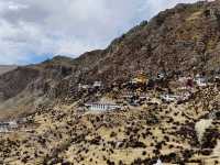 Drak Yerpa: Tibet's Sacred Cave Hermitage