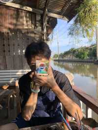 แนะนำที่เดทในกรุงเทพ ที่เหมือนอยู่ต่างจังหวัด!