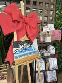คาเฟ่สุดคิ้วที่สาย Art & Toy ต้องไม่พลาด