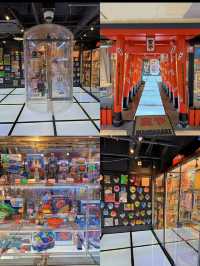 歩いているだけでも楽しい🎶独特な文化が溢れる中野駅にあるおすすめスポット4選🤩💓【東京】