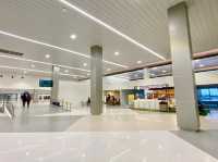 ท่าอากาศยานนานาชาติกระบี่