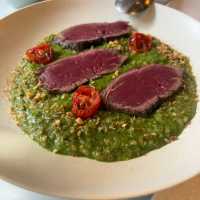 🍊🍒익선동 프렌치식당 무위낙원