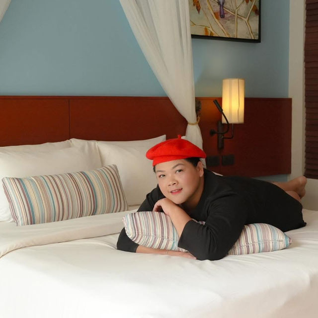 รีสอร์ทโซนอ่าวนาง 𝐃𝐞𝐞𝐯𝐚𝐧𝐚 𝐊𝐫𝐚𝐛𝐢 Plaza