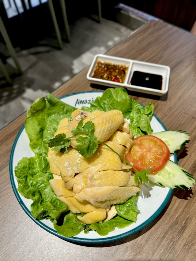 平靚正泰國菜🇹🇭 