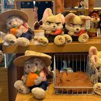 แฟนคลับของ disney ห้ามพลาด