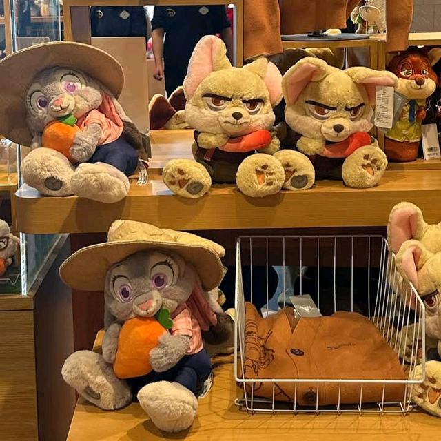 แฟนคลับของ disney ห้ามพลาด