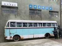 1978電影小鎮：重溫懷舊文化的魅力
