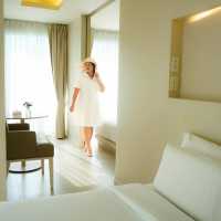  พรีม่า พัทยา "Door to Vacation" 