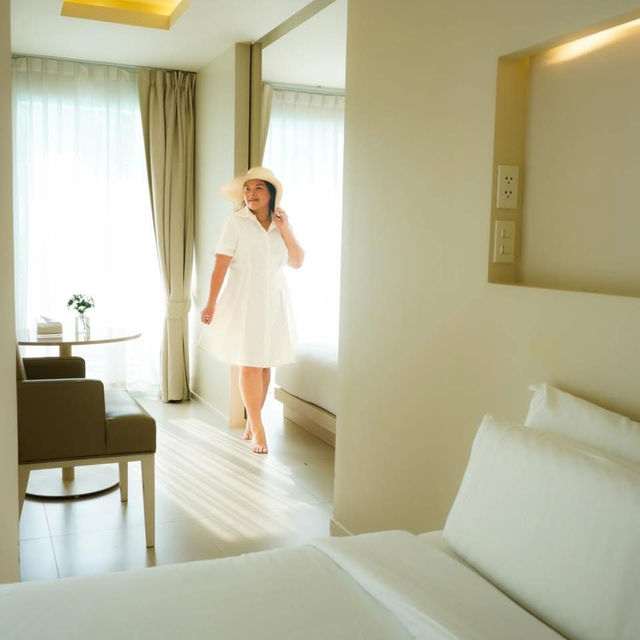  พรีม่า พัทยา "Door to Vacation" 