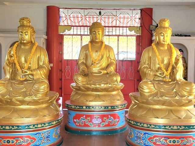 檳城極樂寺