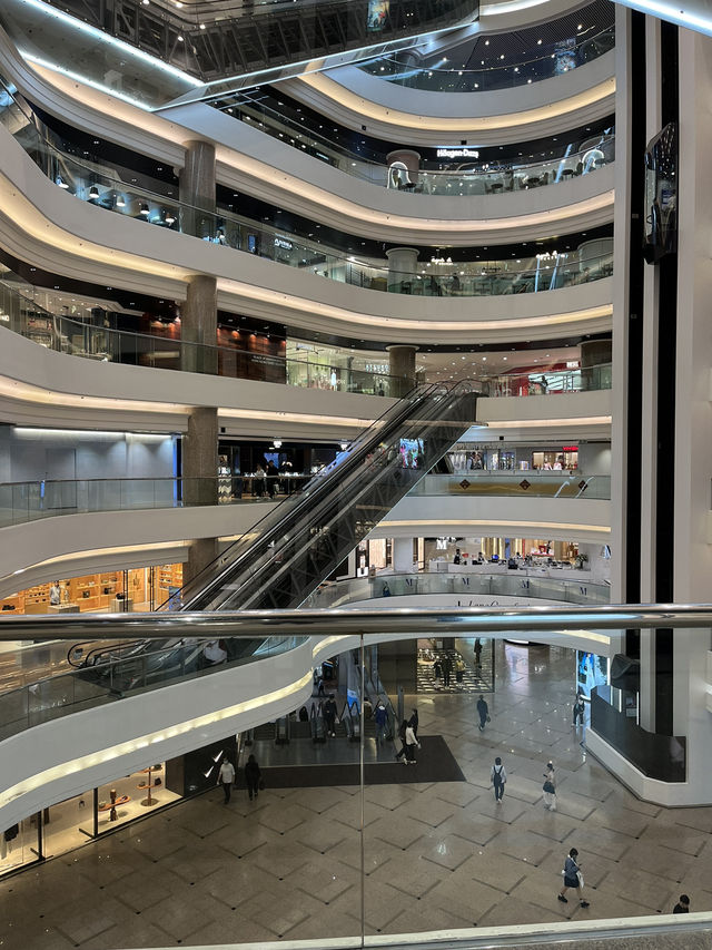 How to spend 6 days in Hong Kong