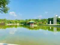 A must-visit spot for anyone interested in Korean heritage👫😎❤️