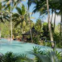 Celestial Escape at Capella Ubud