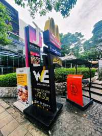 J Avenue Thonglor 