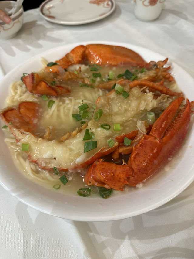 Hong Kong 🇭🇰: Heaven for Food