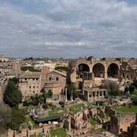 Palatine Hill