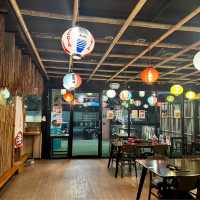 GEN Izakaya ร้านอาหารญี่ปุ่นในมหาชัย🐟🇯🇵