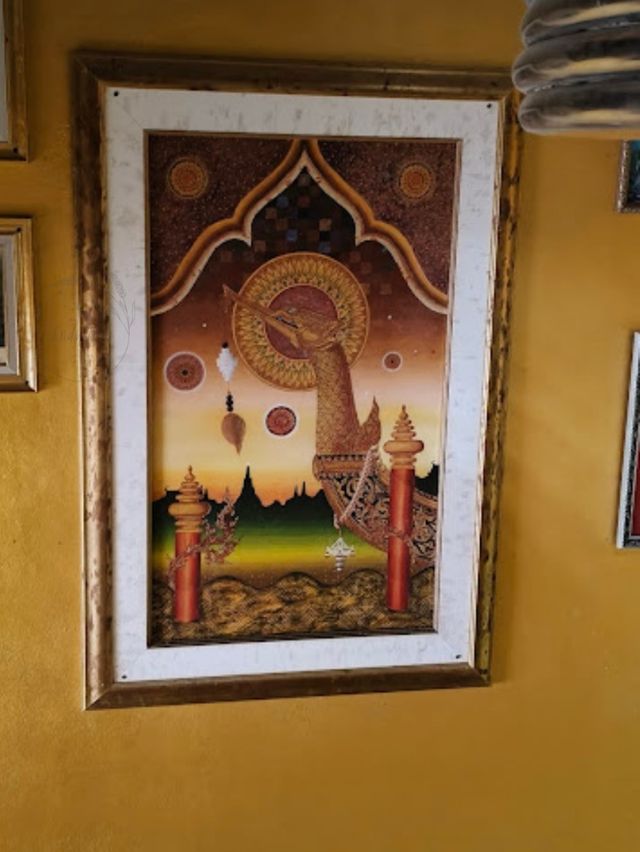 🥳 Stainless Steel Temple